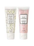 Fresh Honeysuckle Moisturising Hand Cream, 30ml