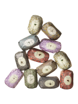 Fresh Mangosteen Oval Soap, 250g - view 2, 
