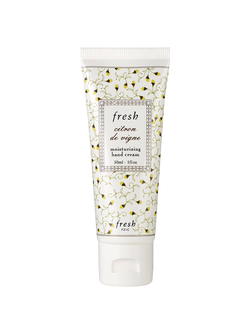 Fresh Citron De Vigne Moisturising Hand Cream, 30ml, 
