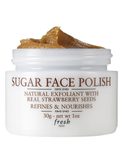 Fresh Sugar Face Polish, 