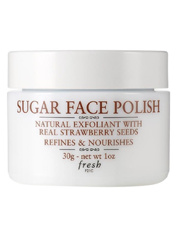 Fresh Sugar Face Polish - view 2, 