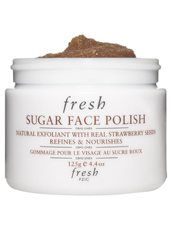 Fresh Sugar Face Polish, 