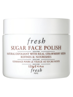Fresh Sugar Face Polish - view 2, 