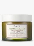 Fresh Vitamin Nectar Vibrancy-Boosting Face Mask