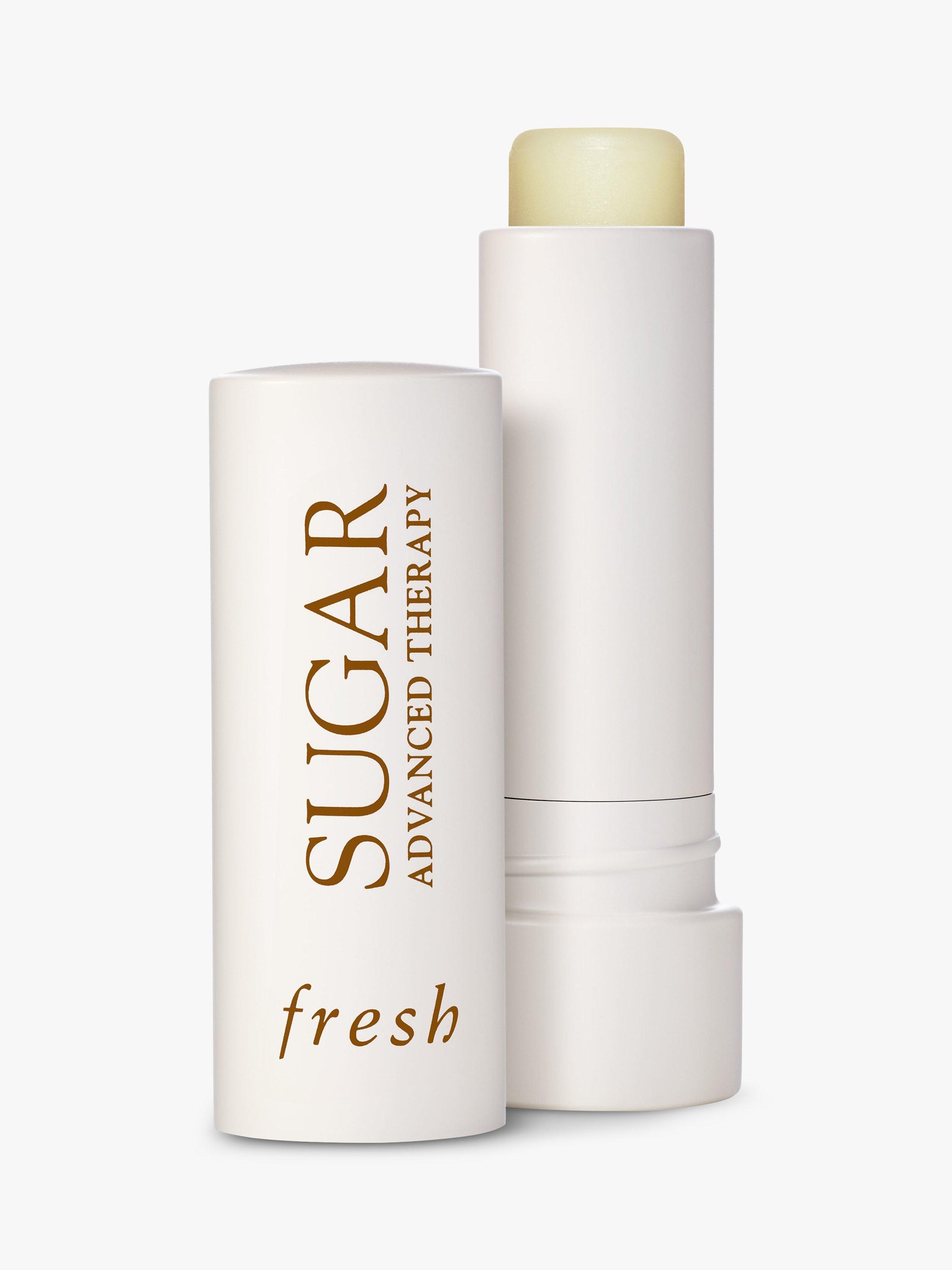 Fresh Sugar Lip Treatment Advanced Therapy, 4.3g