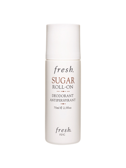 Fresh Sugar Roll-On Deodorant Antiperspirant, 75ml, 