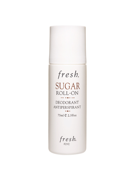 Fresh Sugar Roll-On Deodorant Antiperspirant, 75ml, 