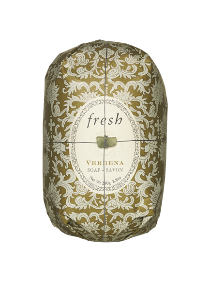 Fresh Verbena Oval Soap, 250g, 