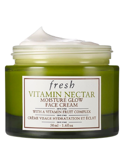 Fresh Vitamin Nectar Moisture Glow Face Cream, 50ml, 