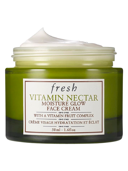 Fresh Vitamin Nectar Moisture Glow Face Cream, 50ml, 