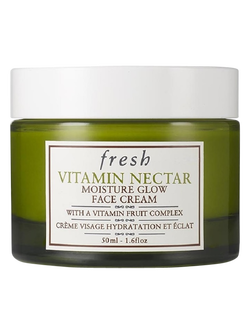 Fresh Vitamin Nectar Moisture Glow Face Cream, 50ml - view 2, 