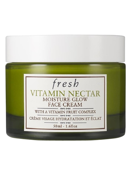 Fresh Vitamin Nectar Moisture Glow Face Cream, 50ml - view 2, 