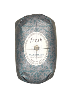Fresh Waterlily Oval Soap, 250g, 