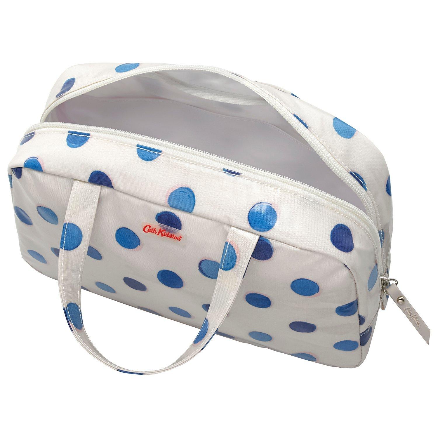 Cath kidston large toiletry bag on sale