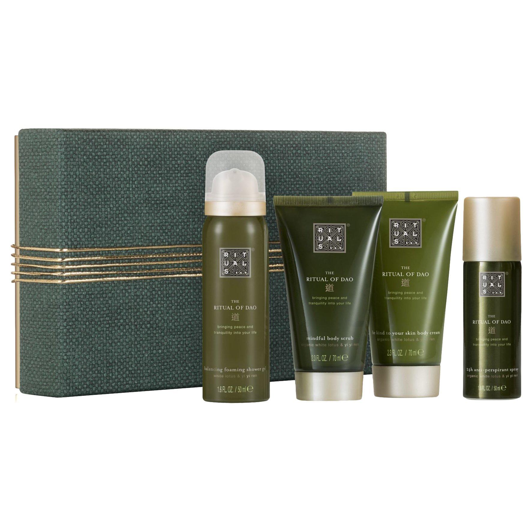 Rituals The Ritual Of Dao Calming Treat Gift Set