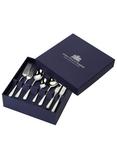 Arthur Price Old English Stainless Steel Cutlery Set, 56 Piece/8 Place Settings