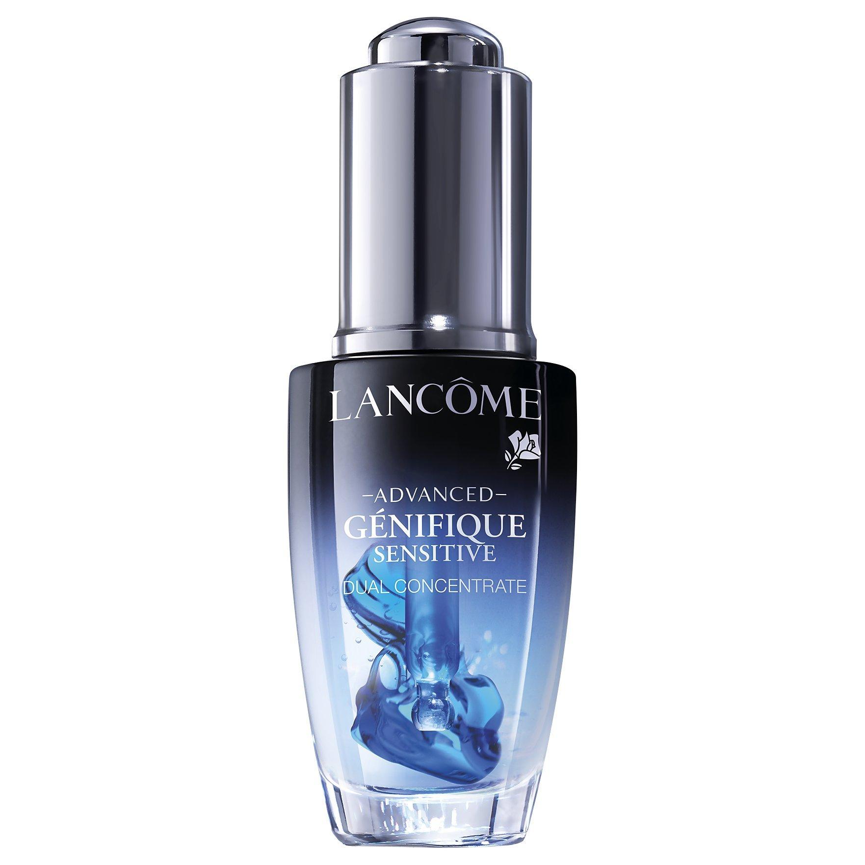 Lancôme Advanced Génifique Sensitive Dual Concentrate Serum, 20ml