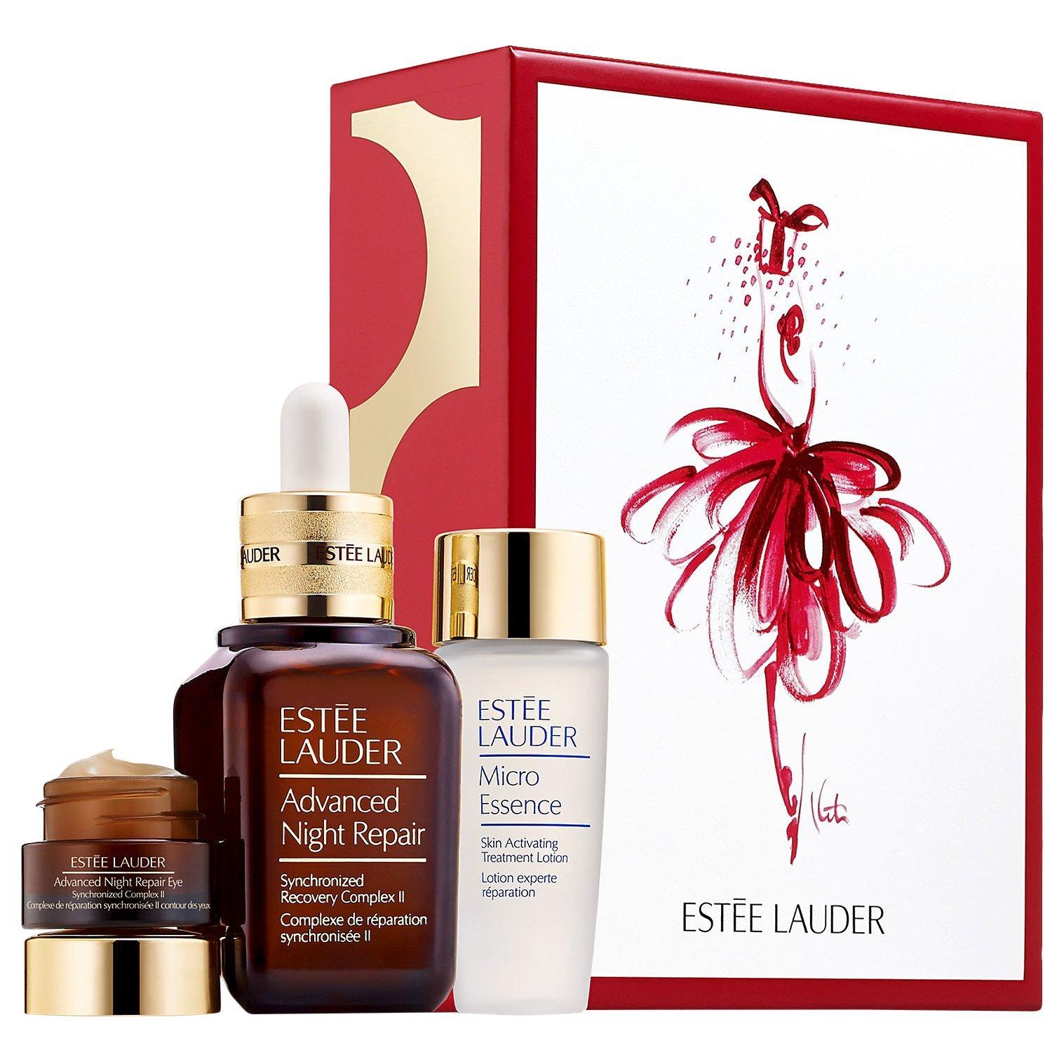 Estée Lauder Repair & Renew Skincare Gift Set