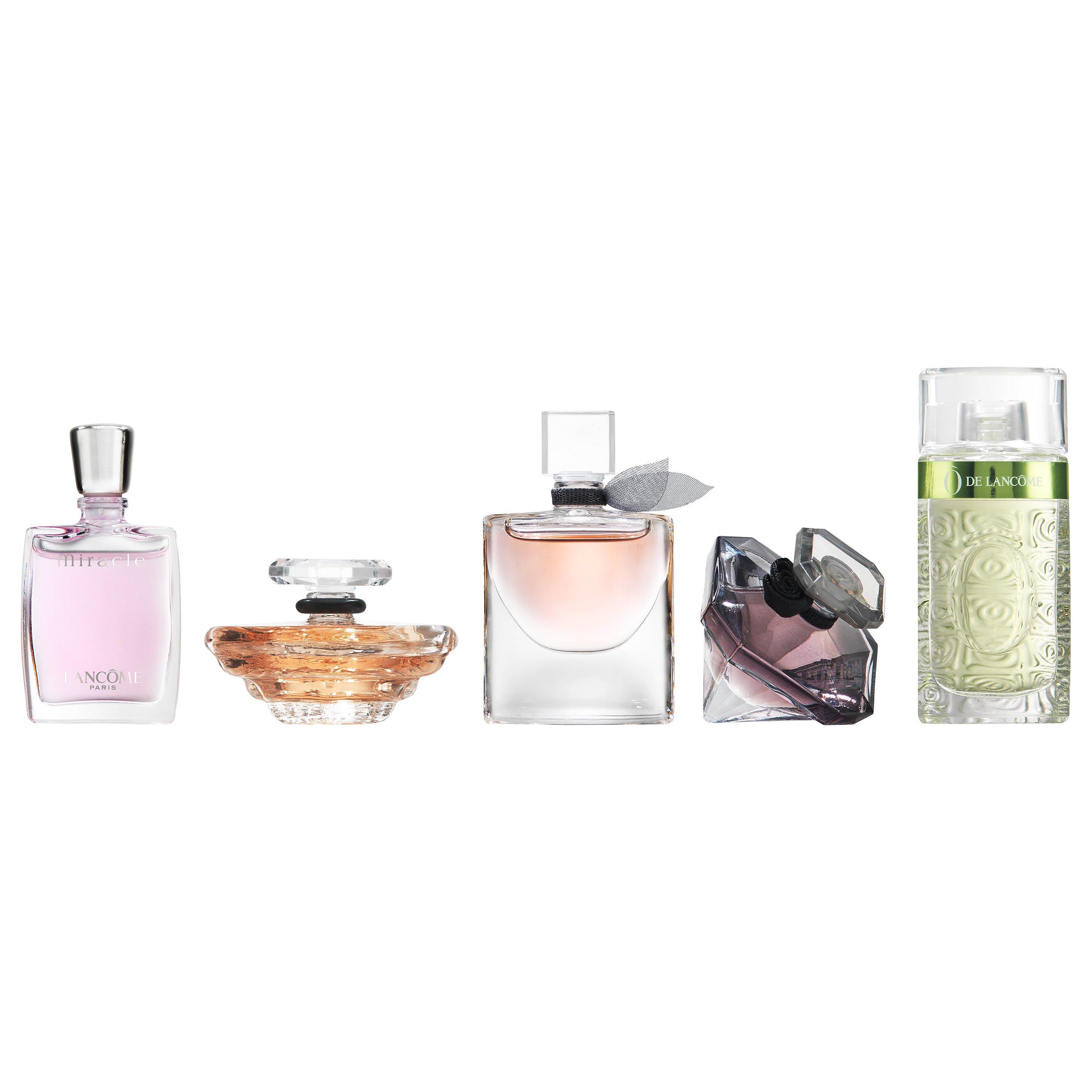 Women's popular Mini Perfumes