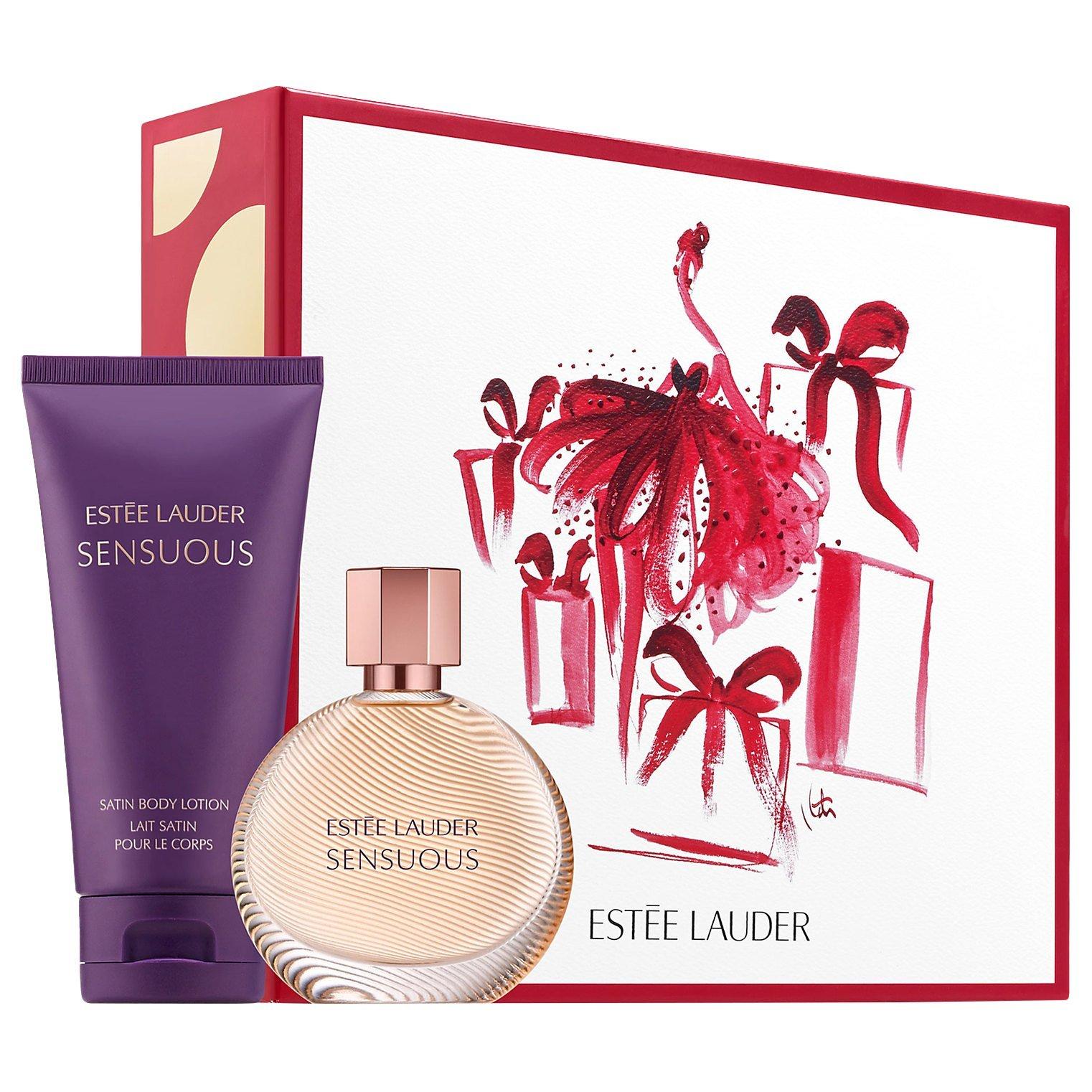 Estée Lauder Sensuous Sensual Duo Fragrance Gift Set