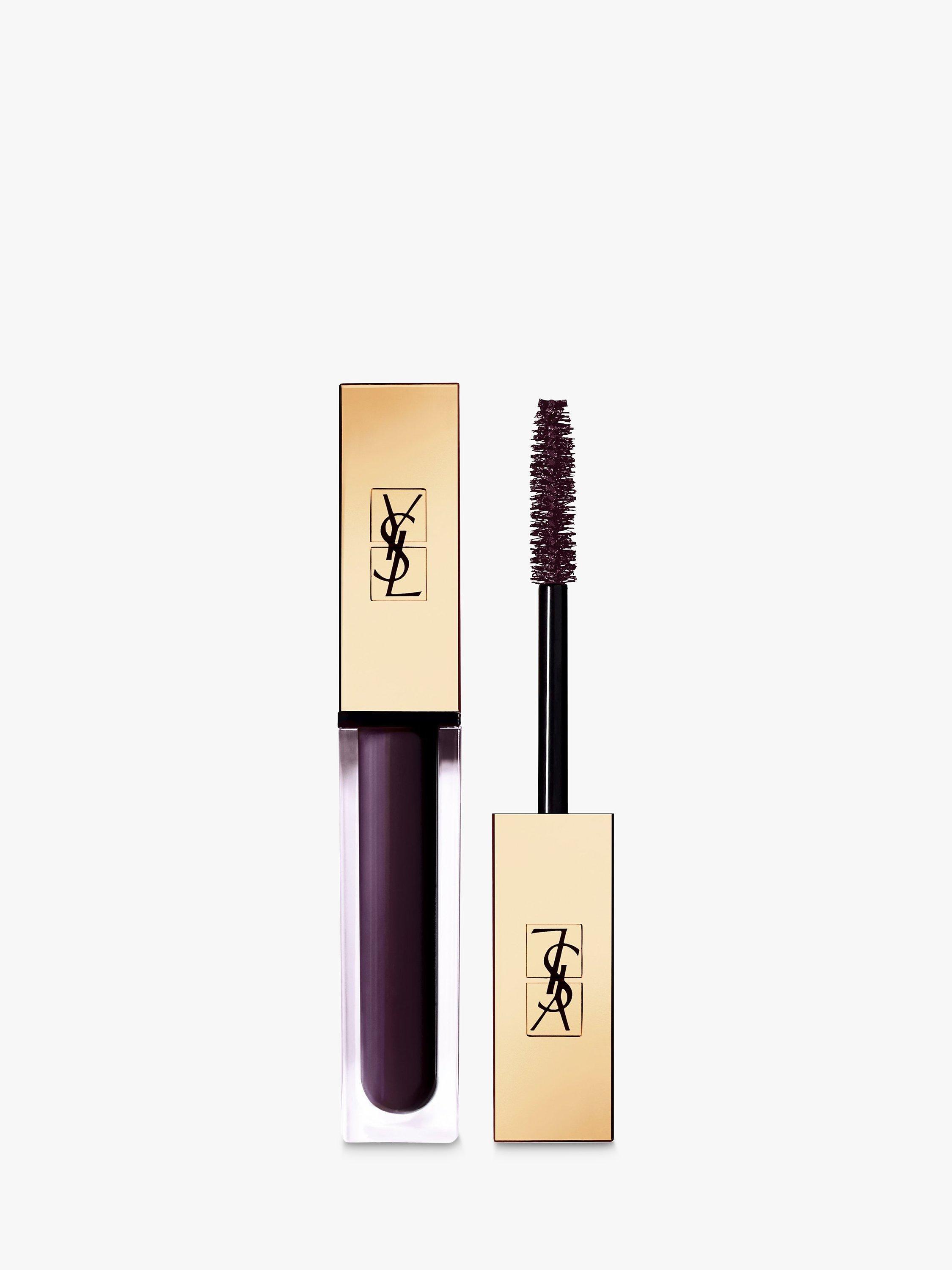 Yves Saint Laurent Vinyl Couture Mascara