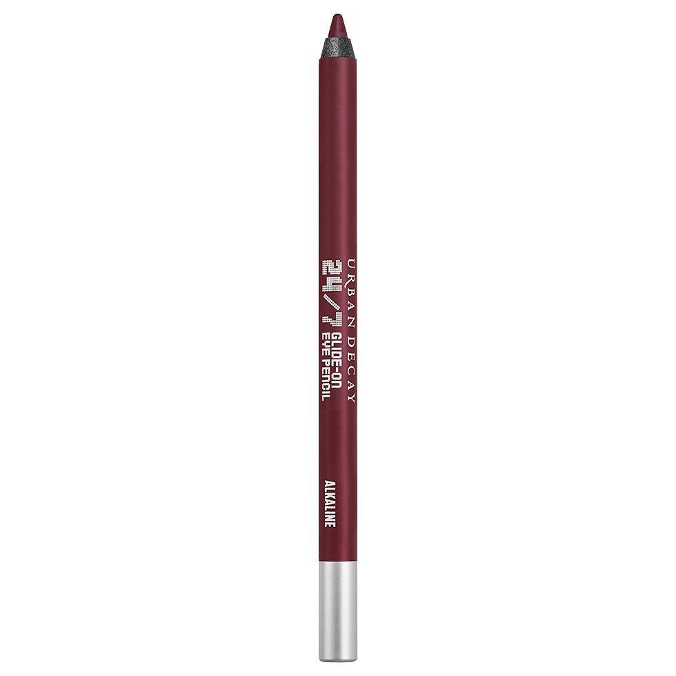 Product image 1 of 2, which shows Urban Decay 24/7 Glide-On Eye Pencil Naked Heat Collection, Alkaline