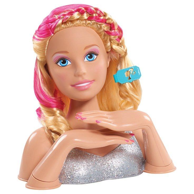 John lewis barbie cheap