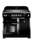 Rangemaster Classic 100 Electric Range Cooker