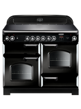 Rangemaster Classic 110 Electric Range Cooker