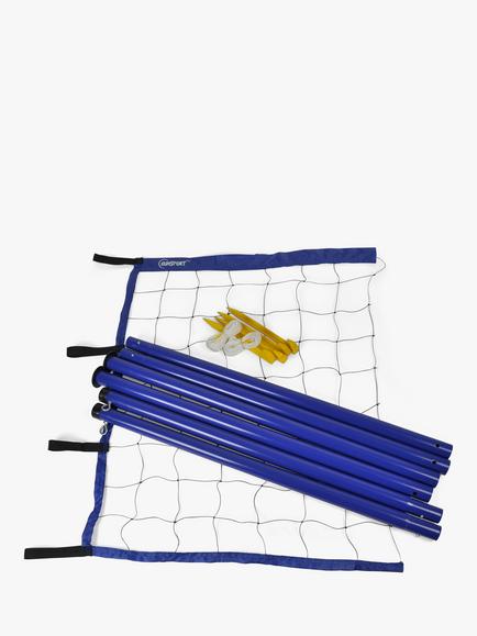 Sunsport Volleyball Set, White
