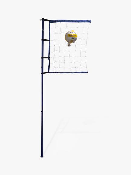 Sunsport Volleyball Set - view 2, White