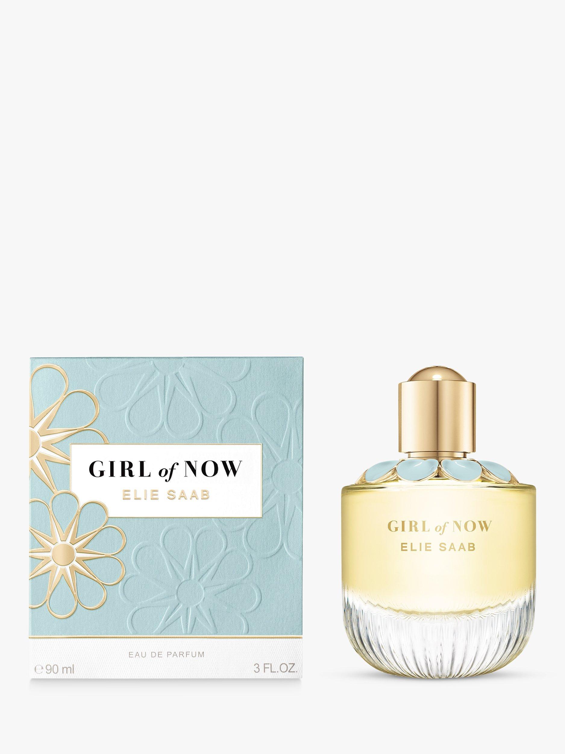 Product image 2 of 4, which shows Elie Saab Girl of Now Eau de Parfum, 30ml