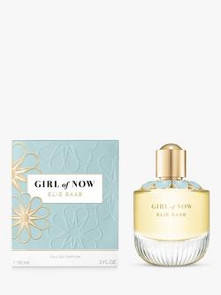 Elie Saab Girl of Now Eau de Parfum - view 2, 