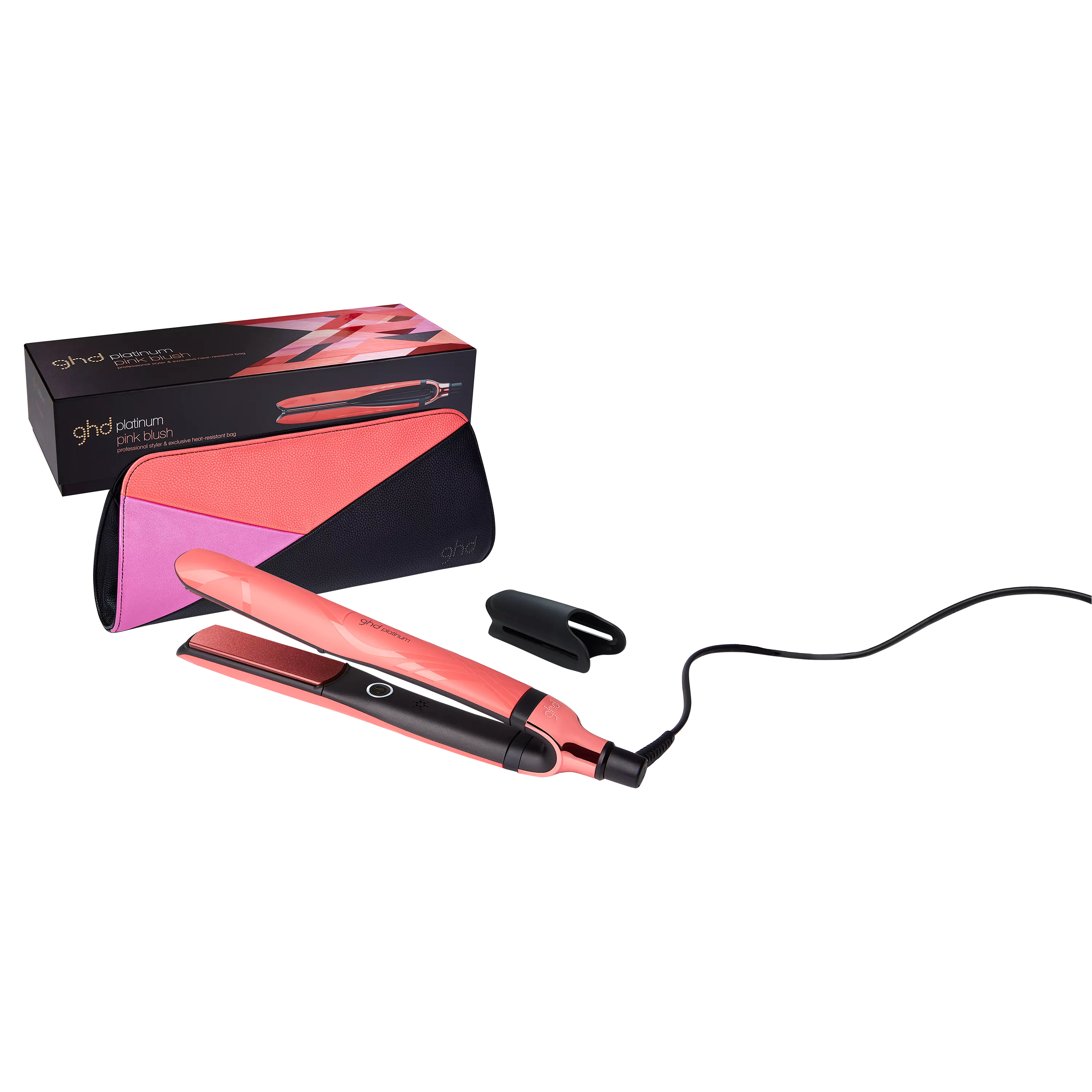 John lewis ghd platinum plus best sale