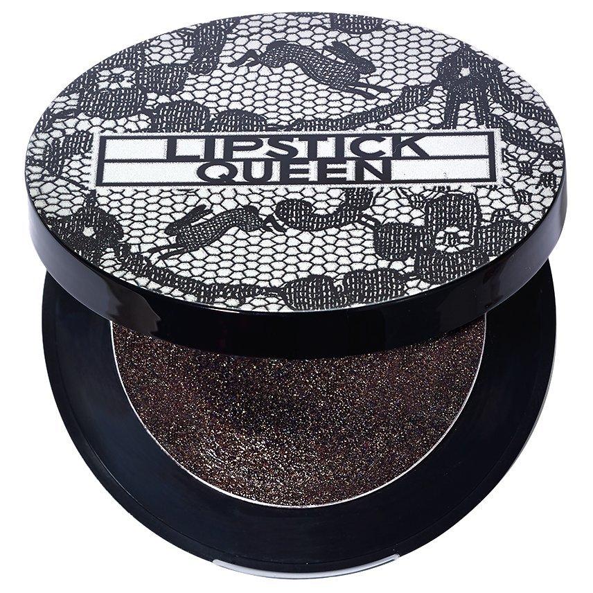 Lipstick Queen Black Lace Rabbit Blush, Sheer Berry