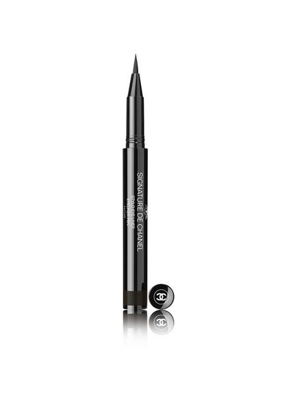CHANEL Signature De CHANEL Intense Longwear Eyeliner Pen, 10 Noir, 