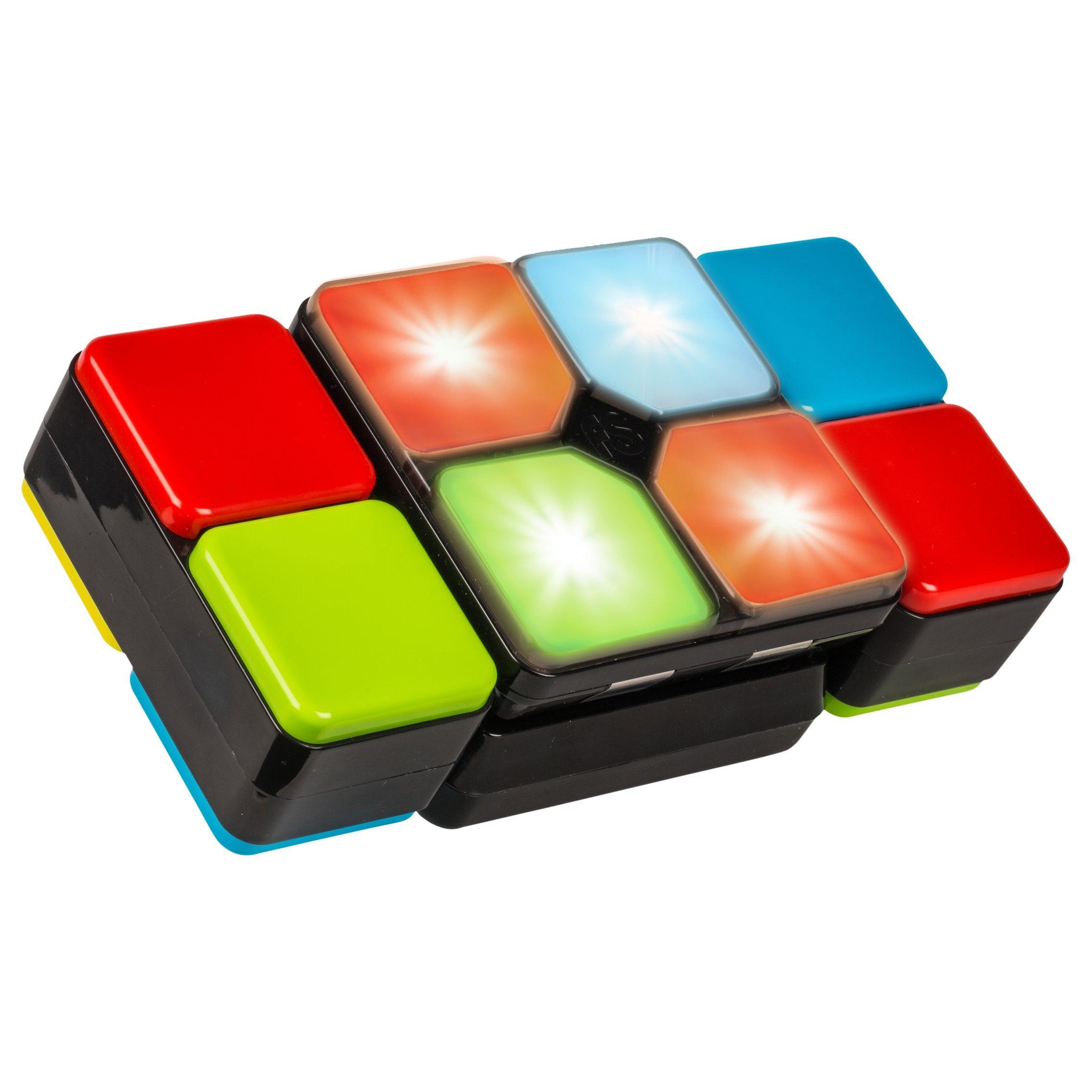 Flip Slide Electronic Game
