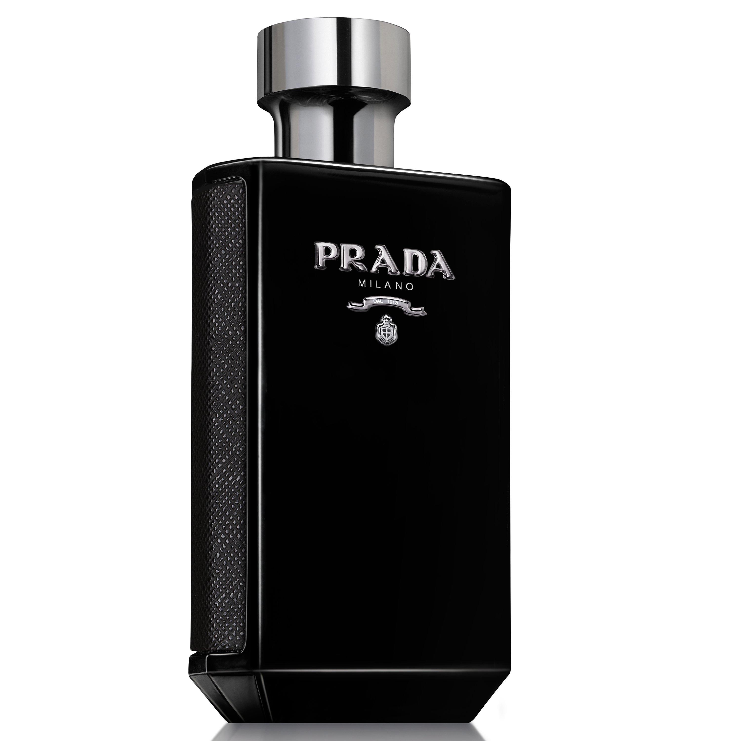 Prada L Homme Intense Eau de Parfum