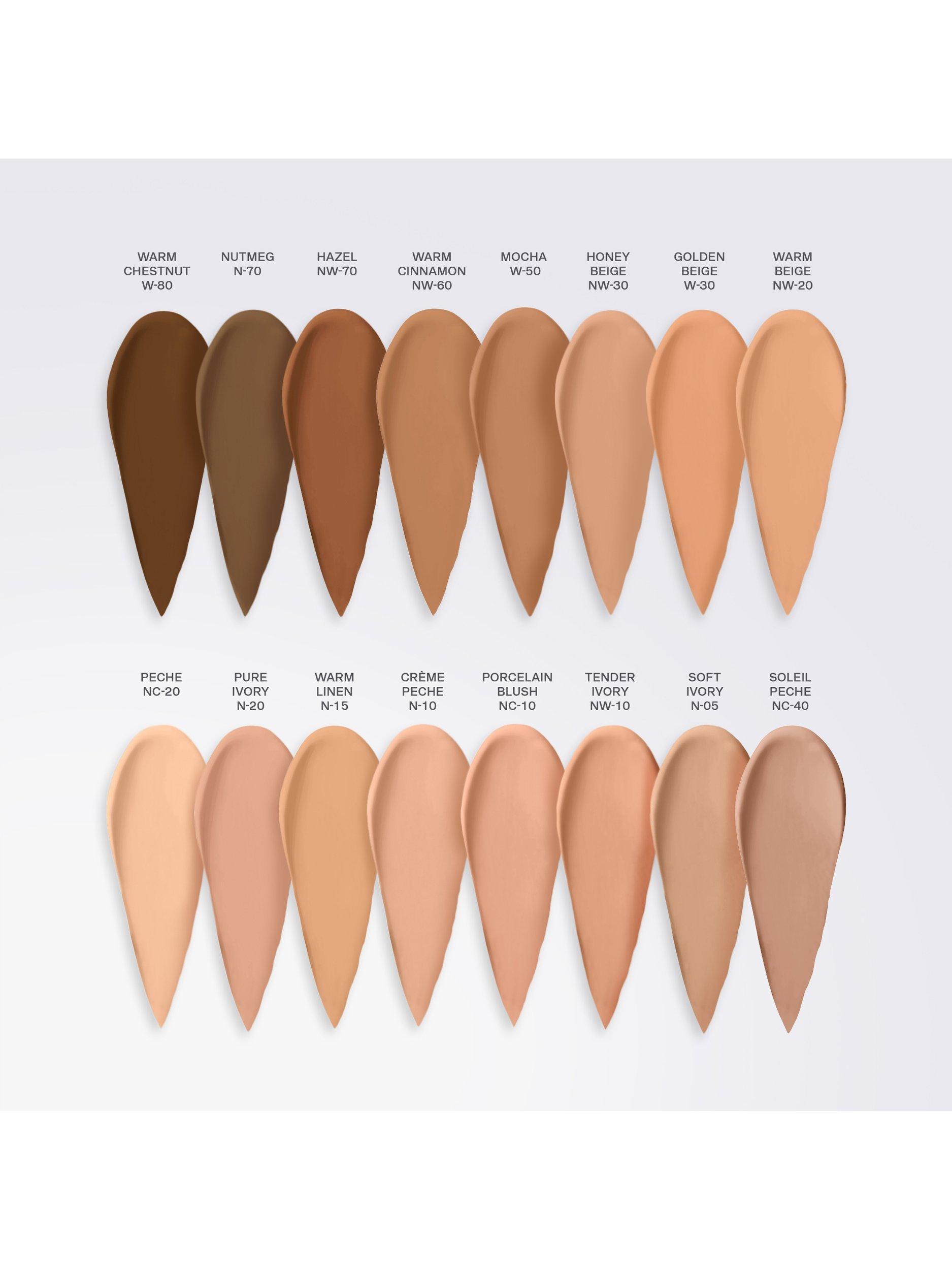 Product image 3 of 6, which shows La Prairie Skin Caviar Concealer Foundation SPF15, Pure Ivory
