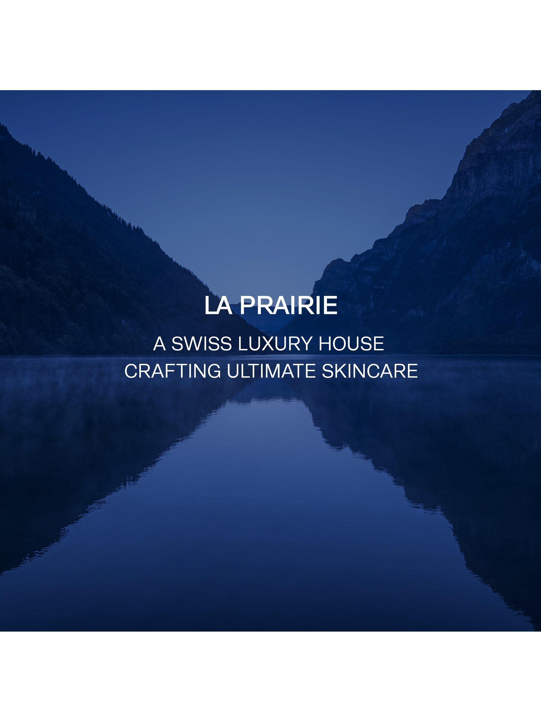 Product image 6 of 6, which shows La Prairie Skin Caviar Concealer Foundation SPF15, Pure Ivory
