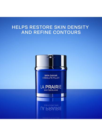 La Prairie Skin Caviar Absolute Filler Volume-Enhancing Face Cream, 60ml - view 2, 