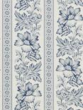 Ralph Lauren Gwinnet Toile Wallpaper, Indigo Prl5008/06