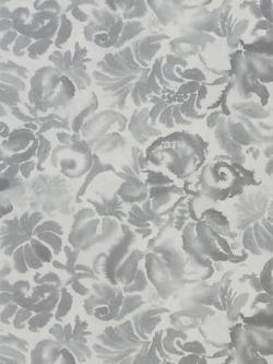 Designers Guild Katagami Wallpaper, Silver Pdg1043/07