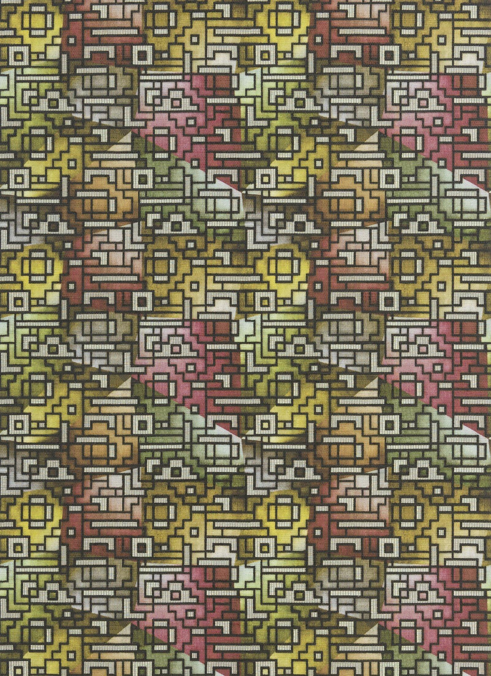 Designers Guild Casablanca Wallpaper