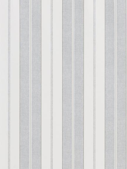 Ralph Lauren Monteagle Stripe Wallpaper, Cream Prl5002/06