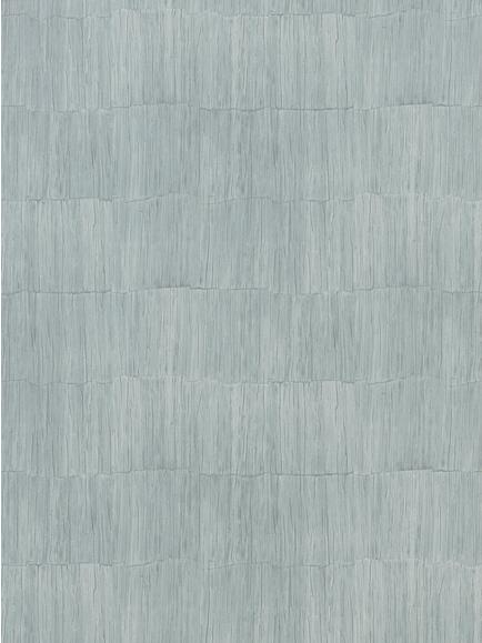Designers Guild Sakiori Wallpaper, Steel Pdg1041/08