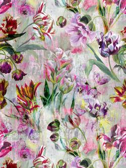 Designers Guild Tulipa Stellata Wallpaper, 