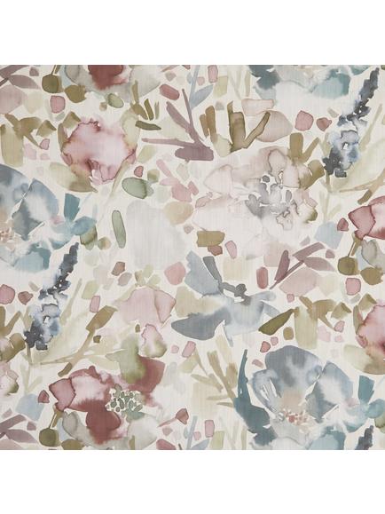 John Lewis Mirren Made to Measure Curtains or Roman Blind, Purple, Purple