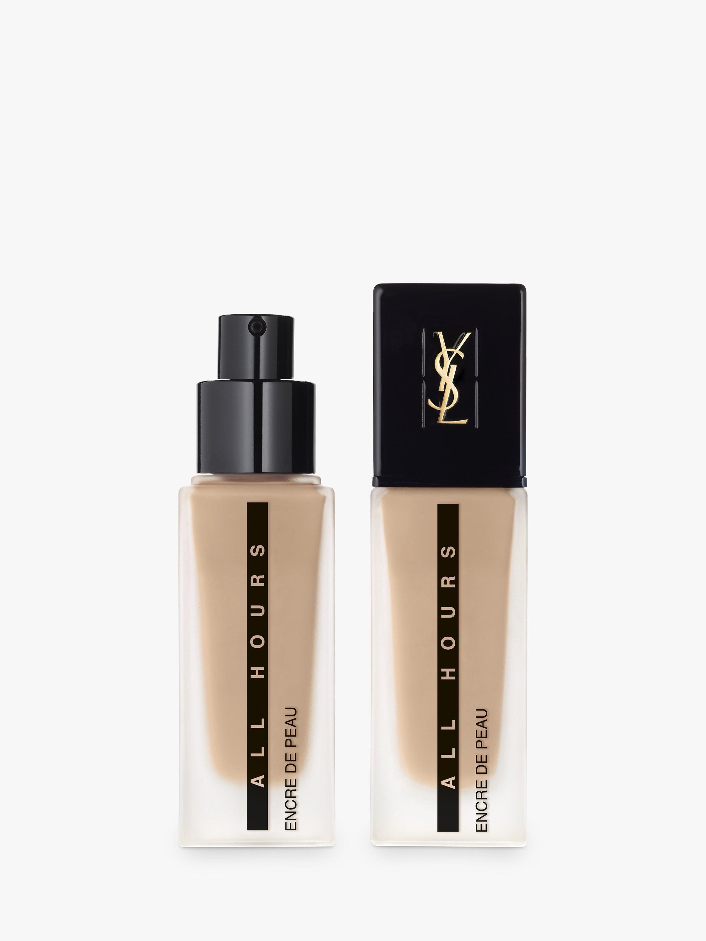 Yves Saint Laurent All Hours Foundation SPF20, BD25