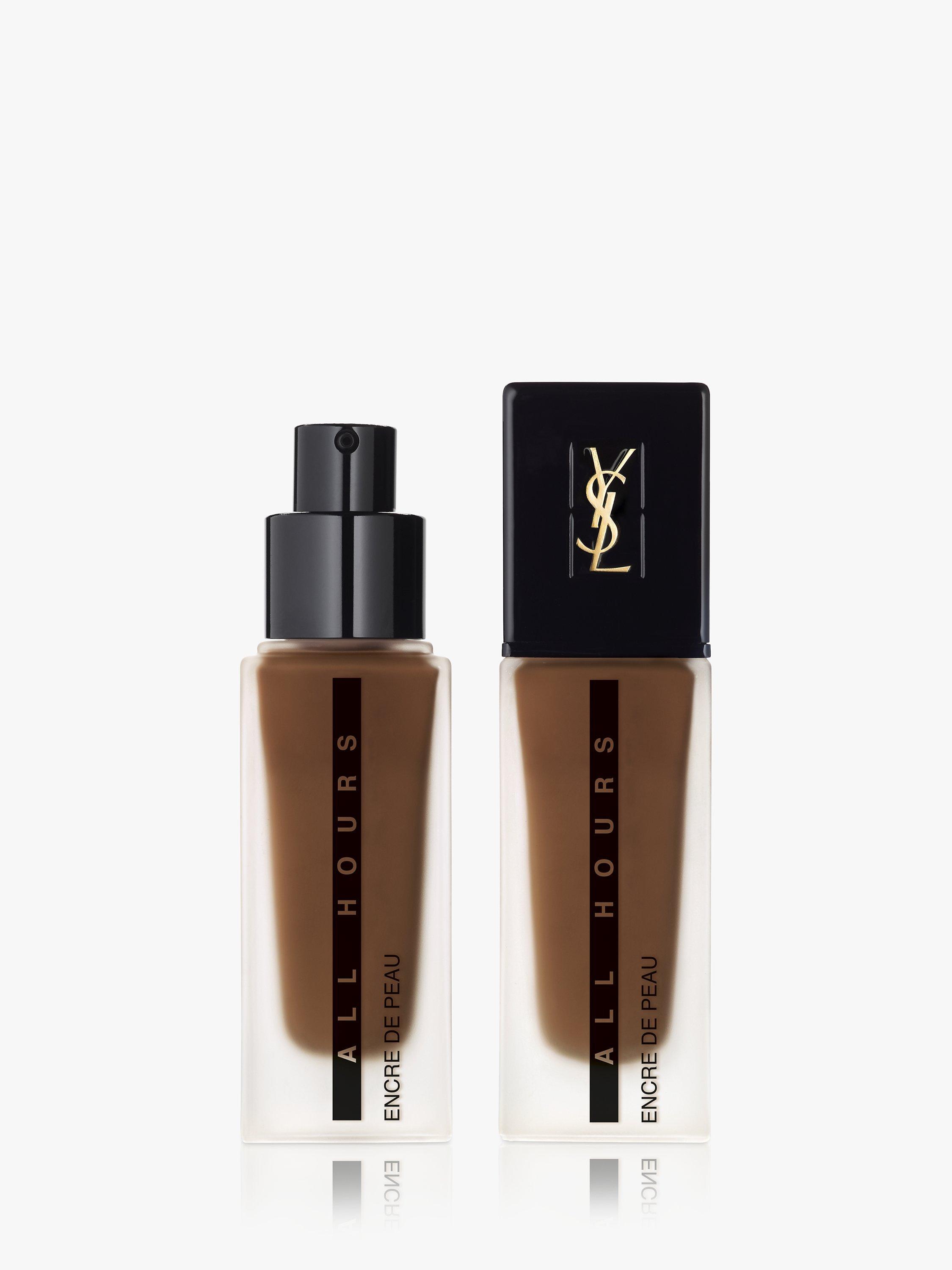 Yves Saint Laurent All Hours Foundation SPF20, B90